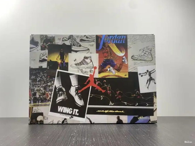 Bmlin Shoes DV0562-600 Air Jordan 5 Easter 0505